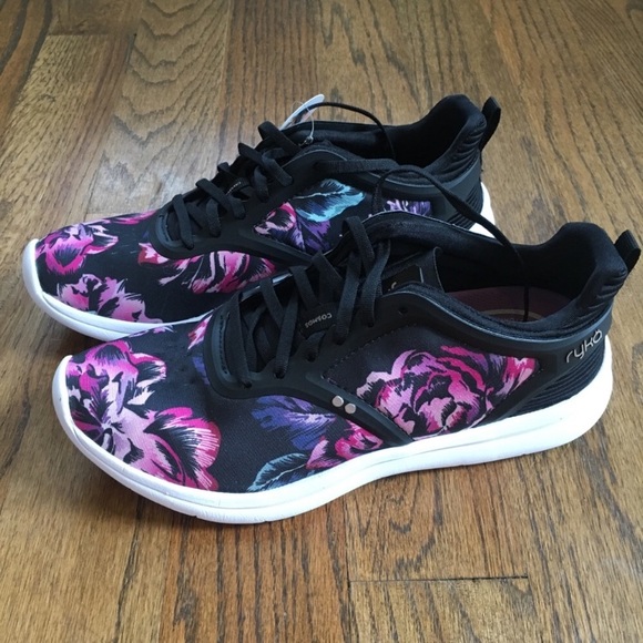 ryka cosmos sneaker
